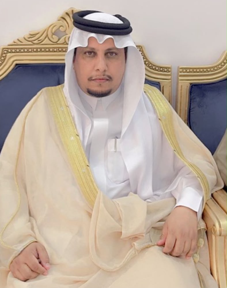 محمد سالم محمد الرشيدي