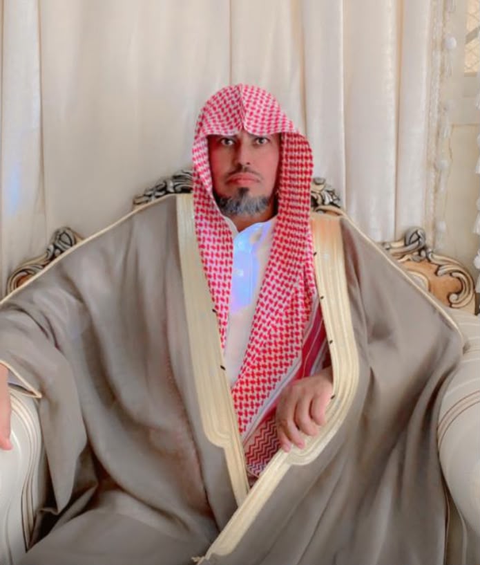 سلمي محمد خلف الرشيدي