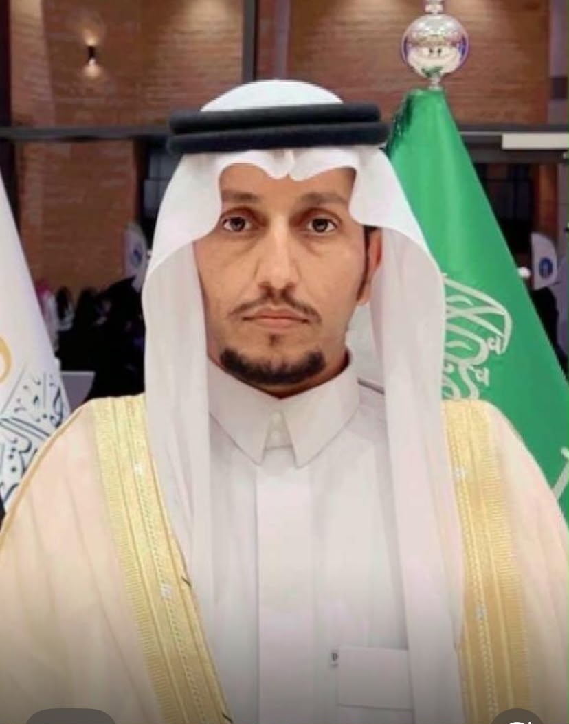 بدر سالم محمد الرشيدي